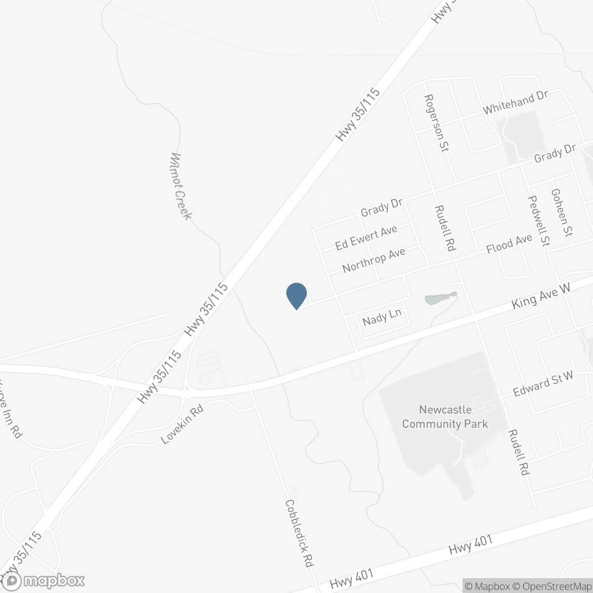 27 SALMON CRESCENT, Clarington, Ontario L1B 1L9